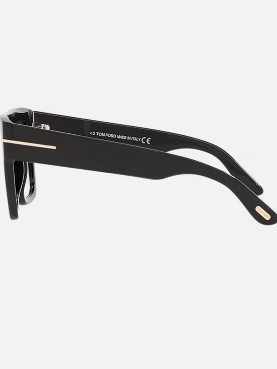 Tom Ford Sunglasses TF0847 main image 4